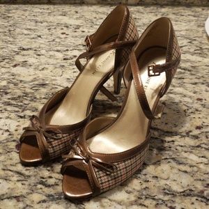 Vintage *Rare* Anne Klein Heels